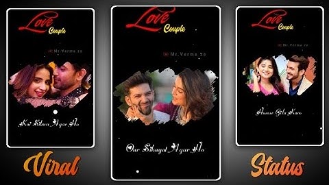 Viral Instagram Reel Video Editing In Alight Motion| Paint Brush Video Editing In Alightmotion