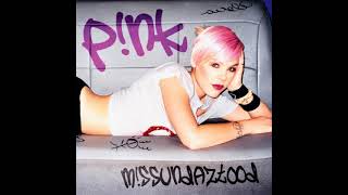 P!nk - Just Like A Pill (Reversed)