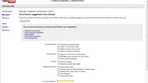 False flagging and suspensions let s quot suggest quot that youtube fix their terrible system