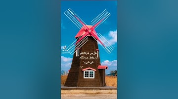 تلاوة هادئة للقارئ عمر النبراوي HOLY QURAN