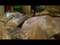 Food Saver Fail --- How to Save Your Food / Preps If Your Food Saver Bags Come Unsealed