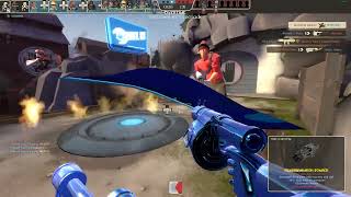 Rogue Rapscallions vs Cлово опена: Сперма на губах TF2 Highlander: Sniper POV - Product