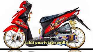 Story WA Istana Bintang Beat Thailook Style