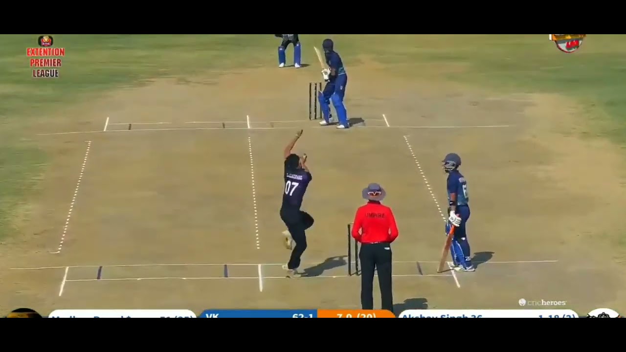 Unplayable Inswinging Delivery |  Perfect Inswinger ! 🏏 