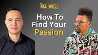 How to Find Your Creative Passions