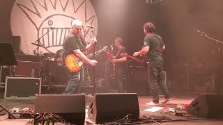 Ween - Don&#39;t Sweat It - 2022-02-20 Port Chester NY Capital Theatre