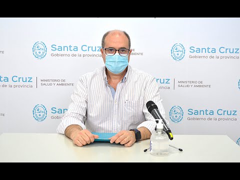 INFORME DE SALUD 07 09 2021