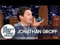 Jonathan Groff Sings a Voice Memo as Frozen's Kristoff for Jimmy's Kids (Full Version)