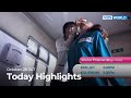 (Today Highlights) October 28 SAT : Doctor Prisoner and more | KBS WORLD TV
