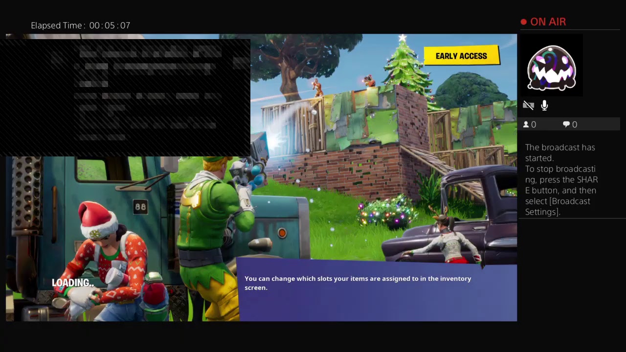 Cracker Fortnite