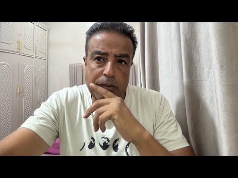 عاااجل الموقف خطير جدا و مر عب