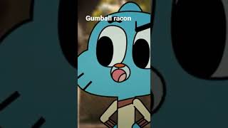 Gumball Racon