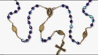 Pray Marys Rosary for All Holy Intentions of Our WFRN Family
