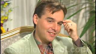 Chris Columbus "Only The Lonely" 1991 - Bobbie Wygant Archive