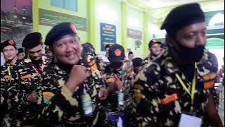 SATU KOMANDO YEL: YEL BANSER RAME SERU !!