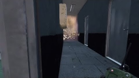 First Claymore Kill in Dayz