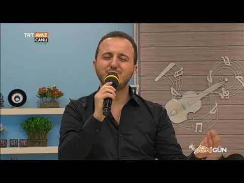 Kapıldım Gidiyorum Bahtımın Rüzgarına - Emrah Yiğit - Yeni Gün - TRT Avaz