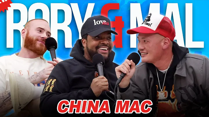 Gaslighting & @ChinaMacTV On Robbing Kanye| Episod...