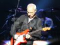 Telegraph Road - AMAZING AUDIO!! - Mark Knopfler - Live 2005