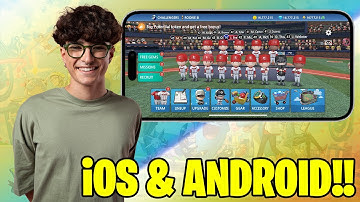 Baseball 9 Hack/MOD APK iOS & Android - How to Get Baseball 9 Free Gems and Coins 2025