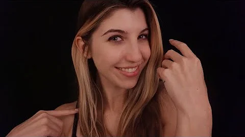 ASMR But YOU Give ME Tingles ASMR But YOU Give ME Tingles