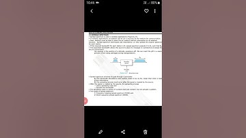 Data communication (module 3 continue)