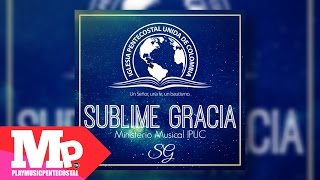 Video thumbnail of "AMOR VERDADERO | Sublime Gracia (SG Band - Solo Audio)"