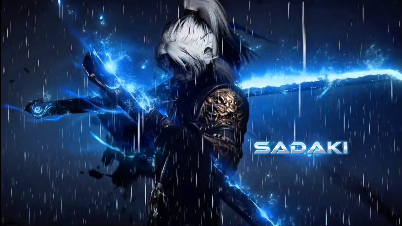 永劫无间 NARAKA bladepoint - The Fire Dog