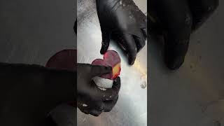 Valentine's Day Ice Cream Sandwich β€πͺ #shorts