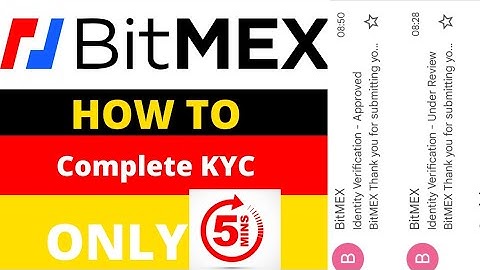 How to Bitmex KYC complete process| 5BMex coin KYC |Bmex kyc complete| Exchange Kyc CRYPTO baba🤑
