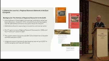 ‘Opportunities to improve synthesis from cross-sector advocacy and collaboration’