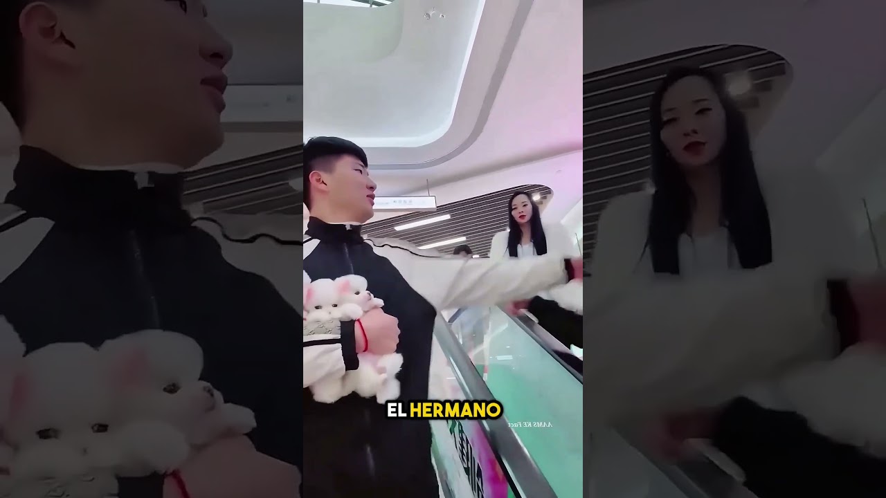 No subas a este ascensor si no estás listo para una adquisición de cachorros