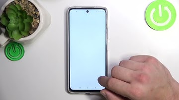 How to Turn On & Turn Off Touch Vibrations on REDMI 12