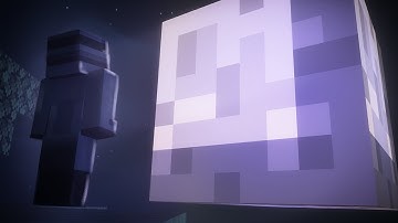 Безумие луны в Minecraft