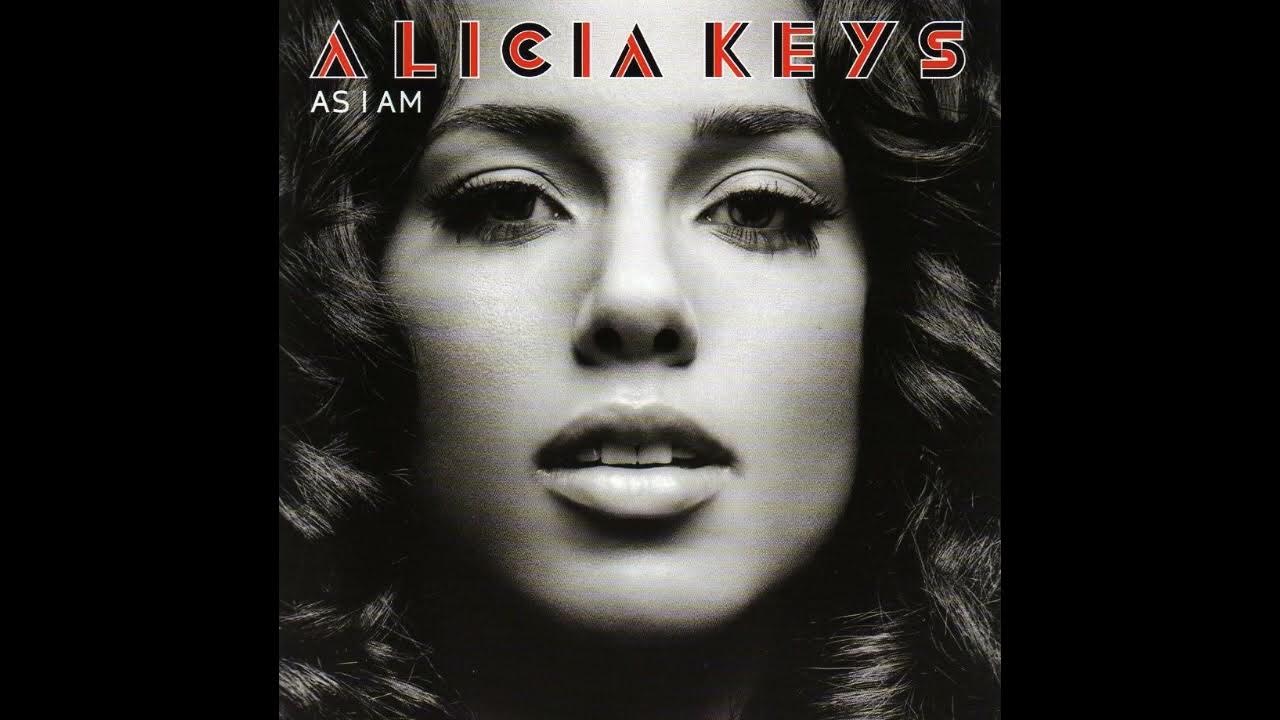 Alicia Keys - Lesson Learned (Featuring John Mayer) Alicia Keys - Lesson Learned (Featuring John Mayer)