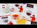 Testing of original Saffron | How to identify real Saffron | Quality check of Saffron | Nutraj