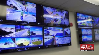 A.I. policing, youth programs credited for reduced crime rate in Macon