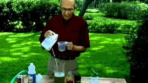 Jerry Baker's Year Round Lawn Care Summer Regular ...