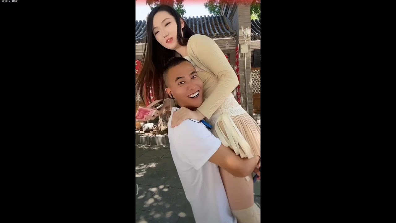 世上最温柔的女孩，几乎没脾气的那种