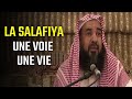 La salafiya  caractristiques et ses fondements  shaykh ar rouhayli