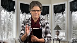Prepare For Revival (At His Table - Devotion)
