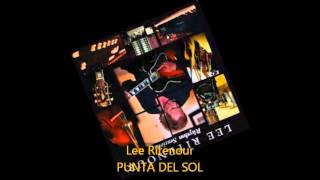 Lee Ritenour - PUNTA DEL SOUL chords