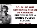 frases de motivación de Rocky y música motivaciónal