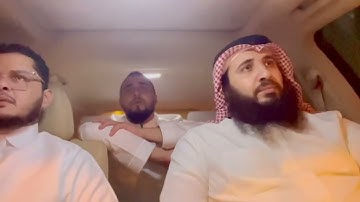 تلاوة مجودة هادئة مشتركة لما تيسر من قصار السور للقارئ معاذ الدويك والقارئ علي صلاح عمر ١٤٤٥هـ