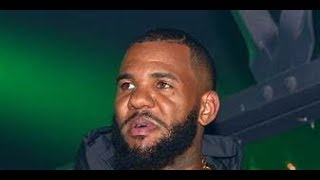 Game Disses Tekashi69 Calls Him A Fake Blood