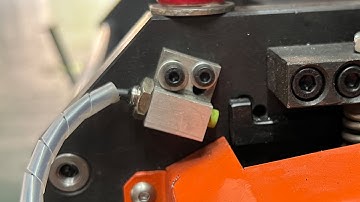 GR - Double Sheet Detector - Detector de Doble Hoja