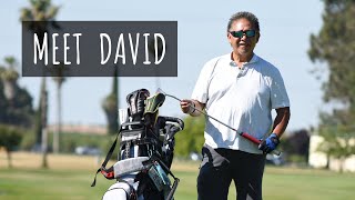 David Woo's Hip Replacement Story | NorthBay Health