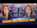 Sasya arkhisna  tanjung mas ninggal janji  official live music 