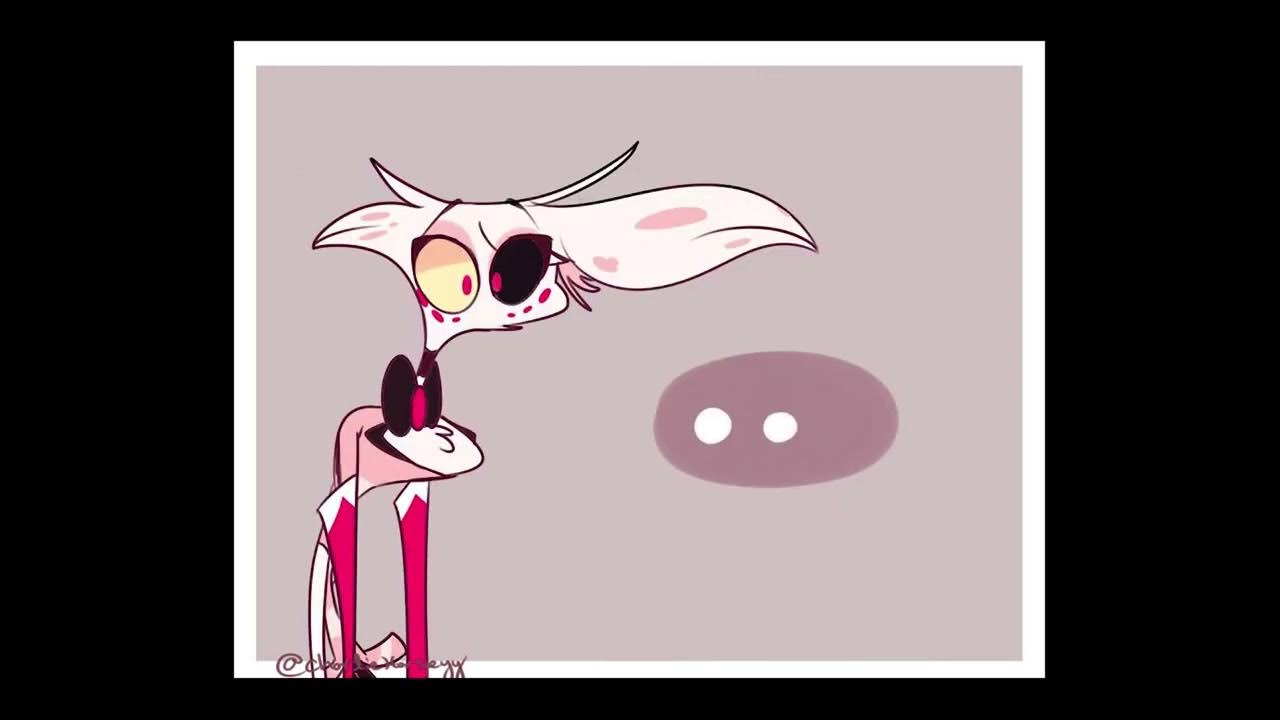 Alastor Hazbin Hotel Likes And Dislikes