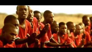 Kenyan Boys Choir - Homeless